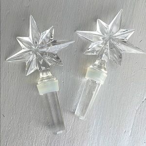 WATERFORD WINE STOPPERS